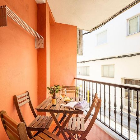 Apartamento 2 Habitaciones 140M De Playa Canelinas, P Baja-001 Sanxenxo Eksteriør bilde