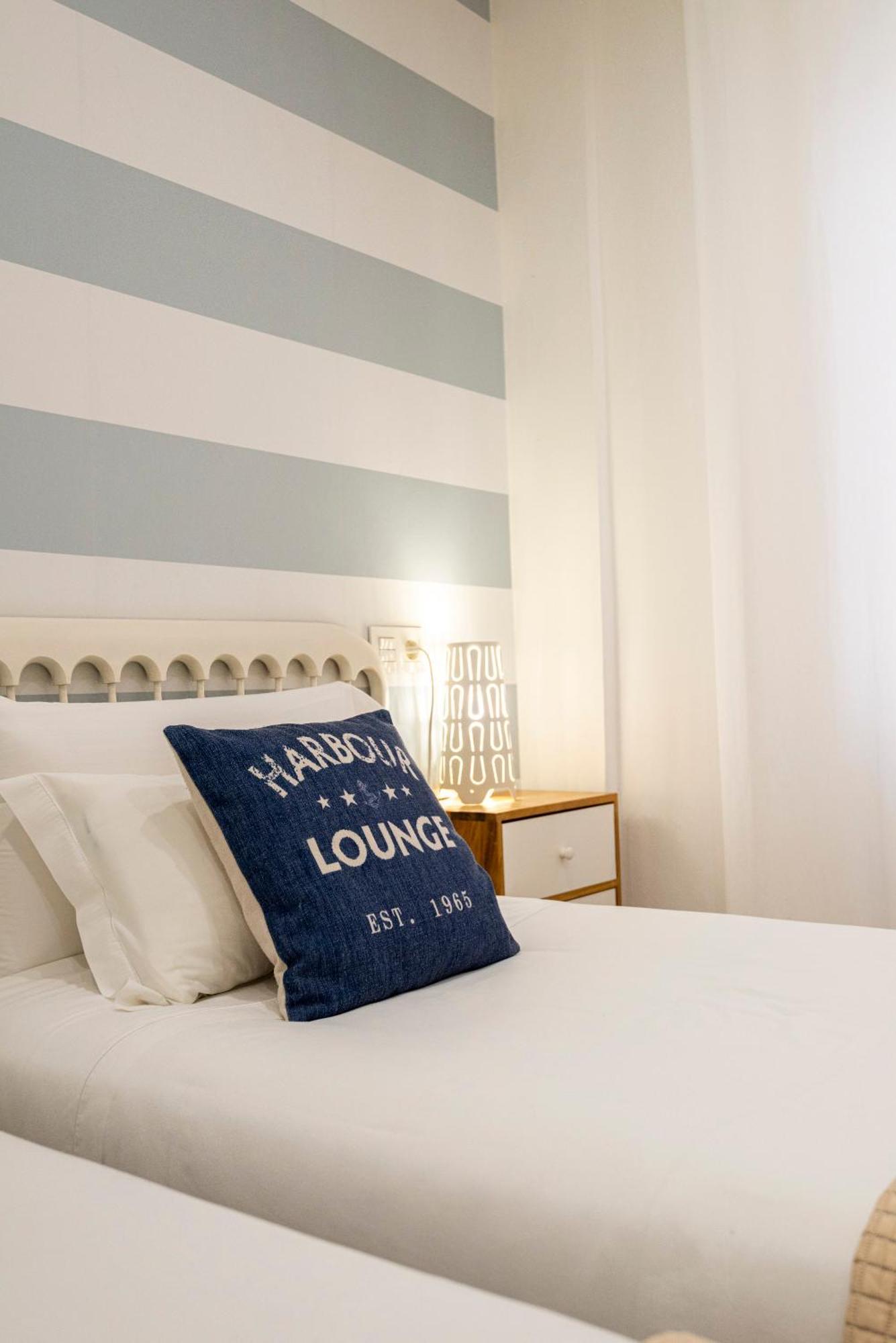Apartamento 2 Habitaciones 140M De Playa Canelinas, P Baja-001 Sanxenxo Eksteriør bilde