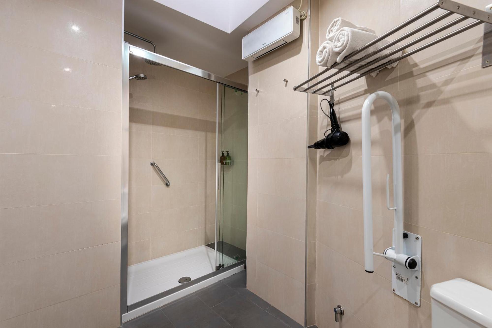 Apartamento 2 Habitaciones 140M De Playa Canelinas, P Baja-001 Sanxenxo Eksteriør bilde
